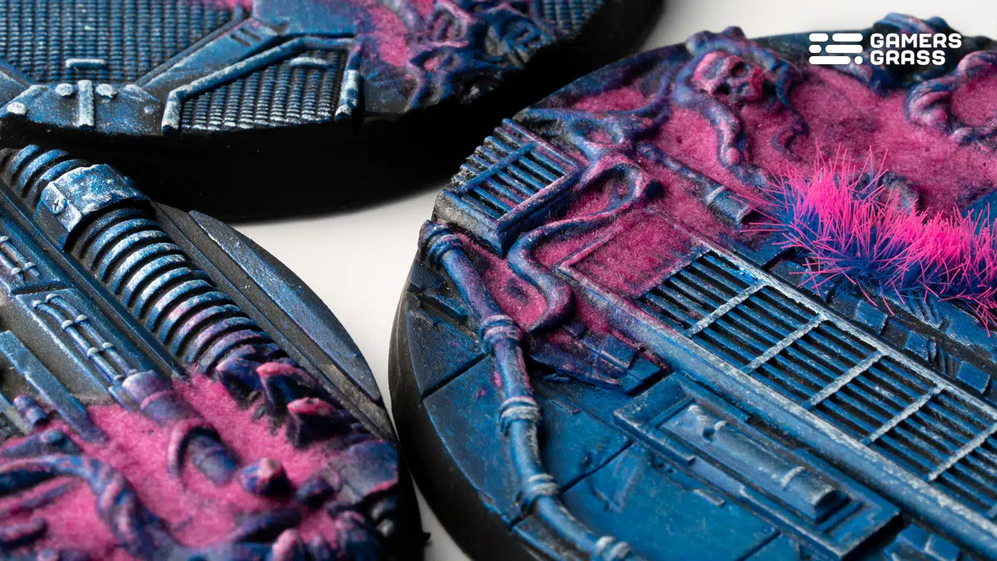 Alien Infestation - Round 60mm (x2)