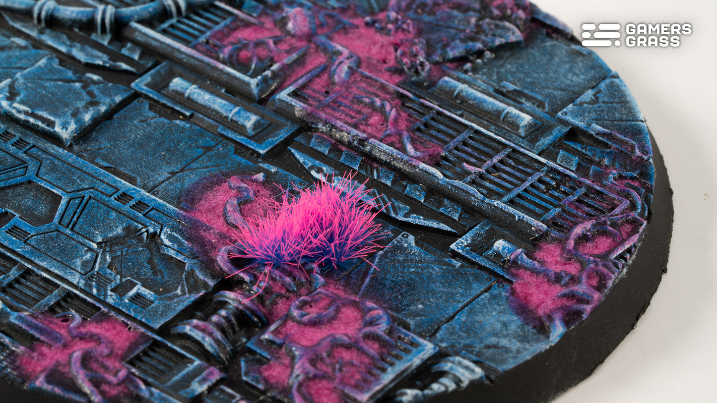 Alien Infestation - Round 80mm (x1)