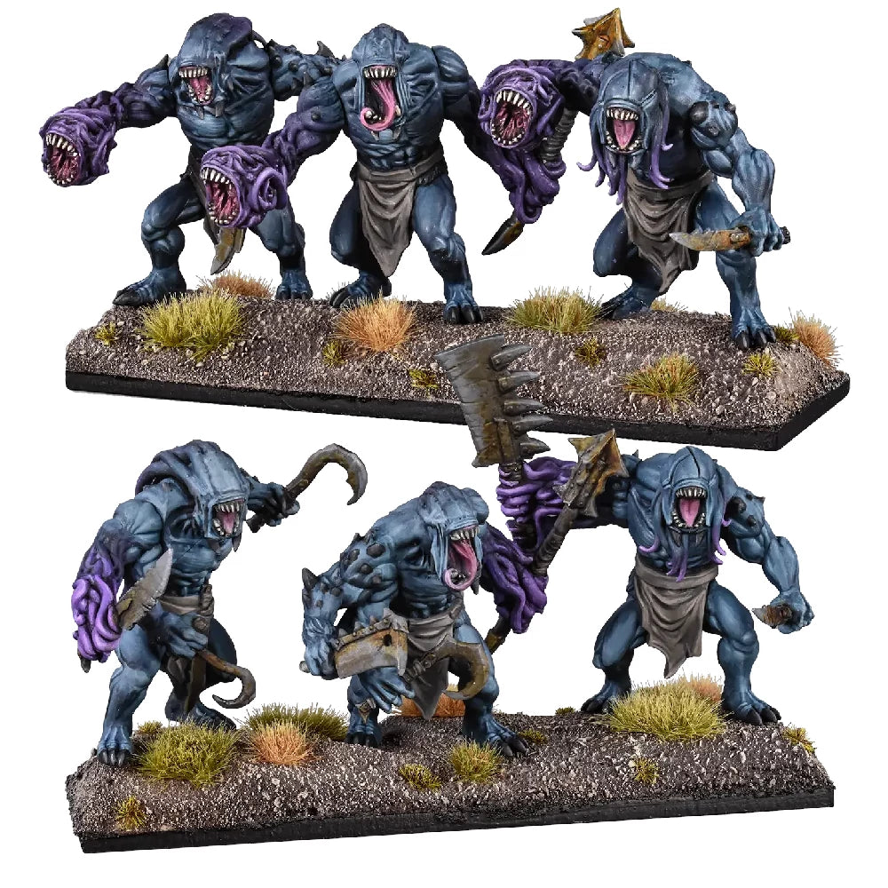 Nightstalker Butcher Horde