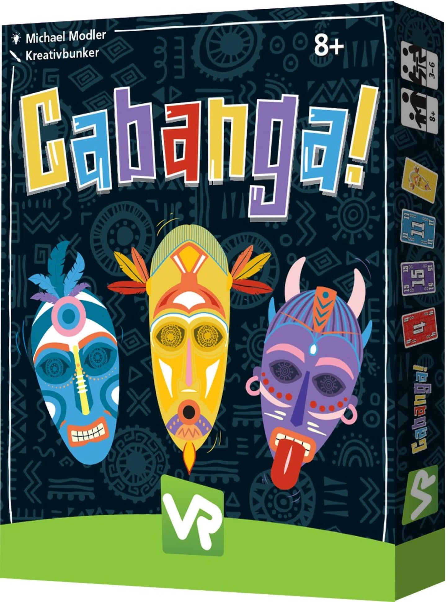Cabanga!