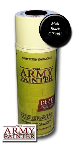 Army Painter Primer Sprays