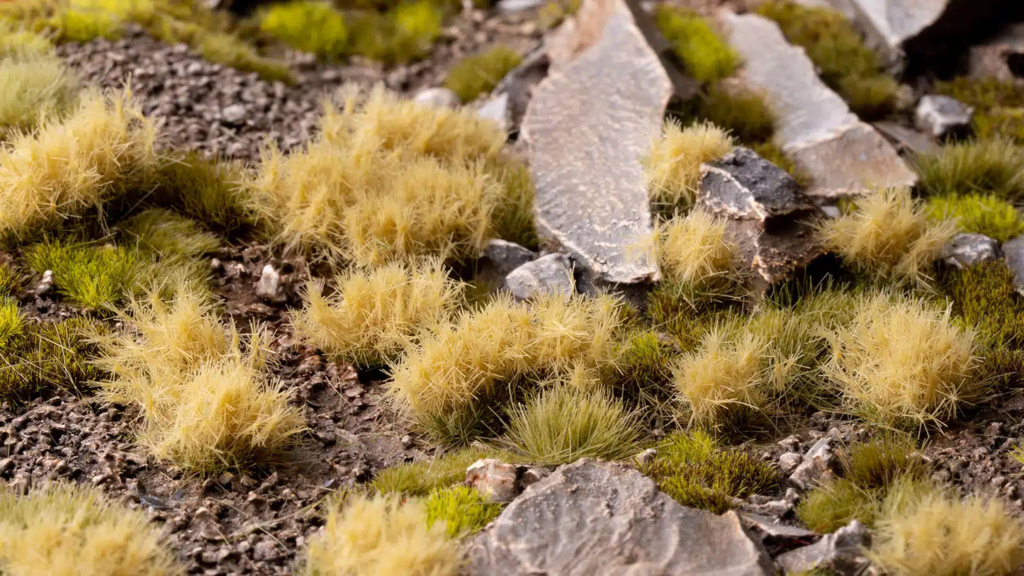 Dense Beige 6mm