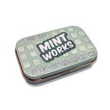 Mint Works