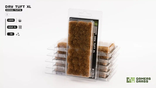 Dry Tuft XL