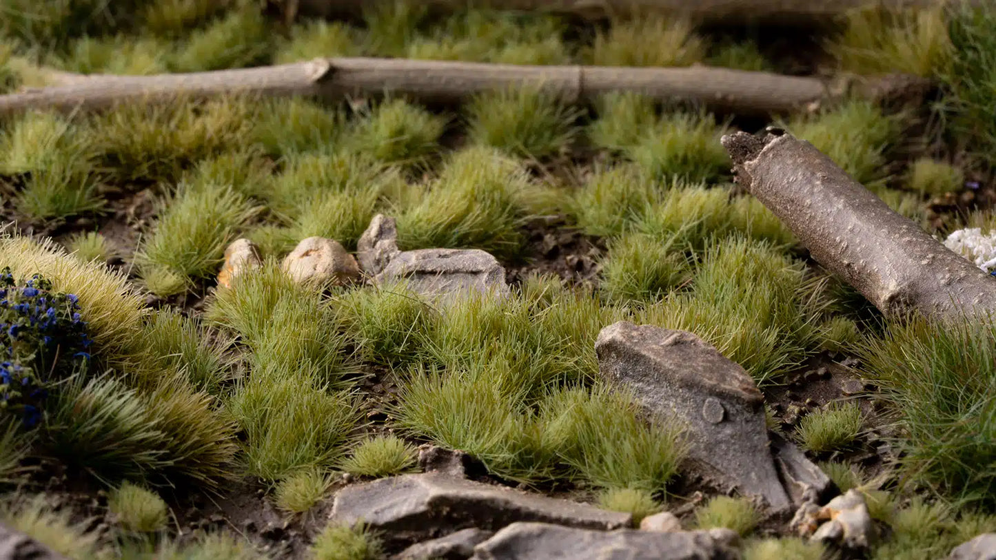 Green 4mm - Small