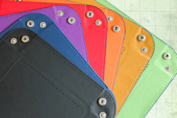 Square Dice Tray