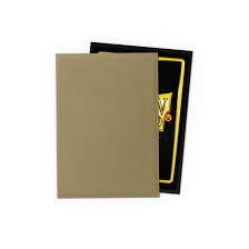 Dragon Shield: Dual Matte Standard Sleeves 100pk Truth