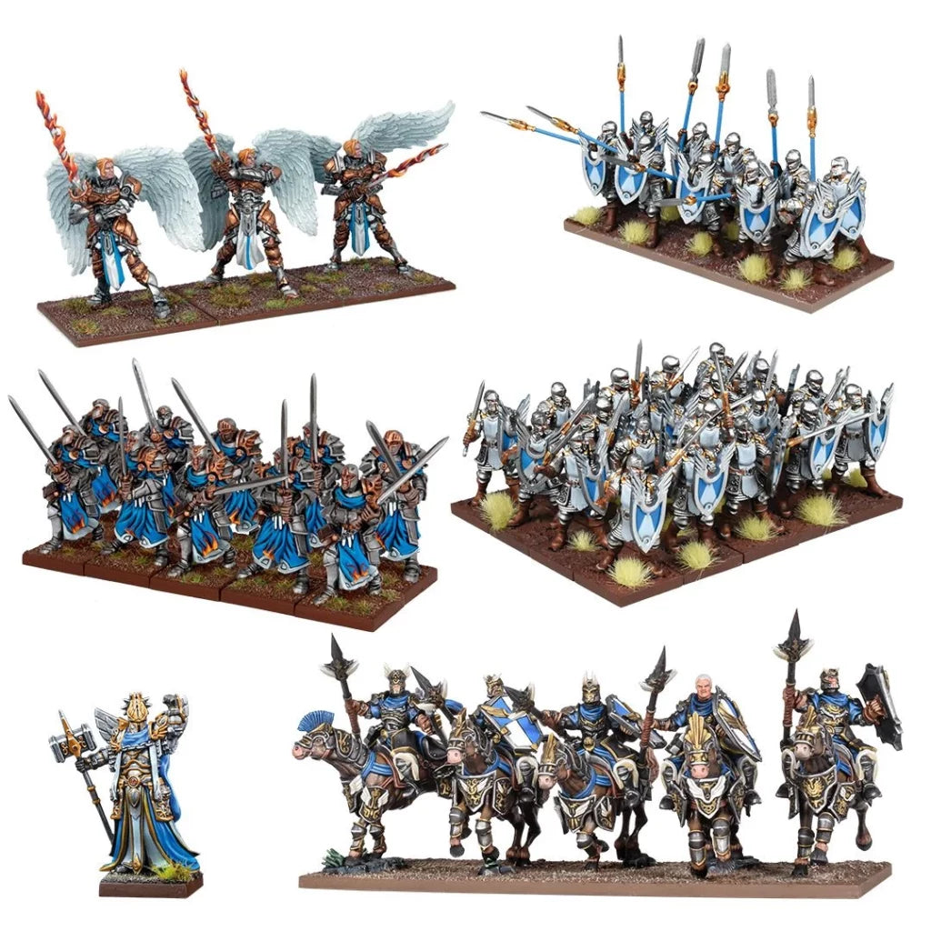 Basilean Army