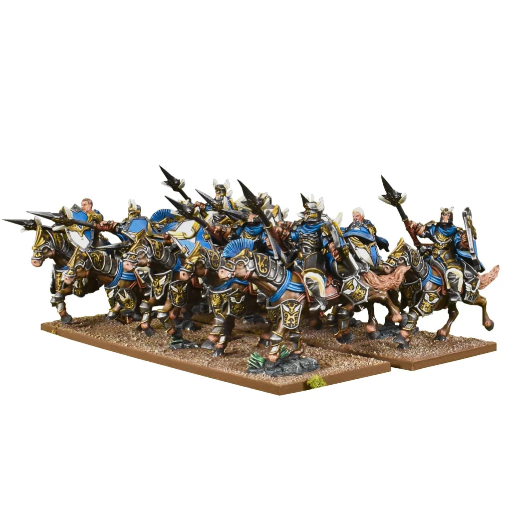Basilean Army