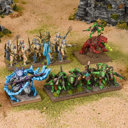 Kings of War