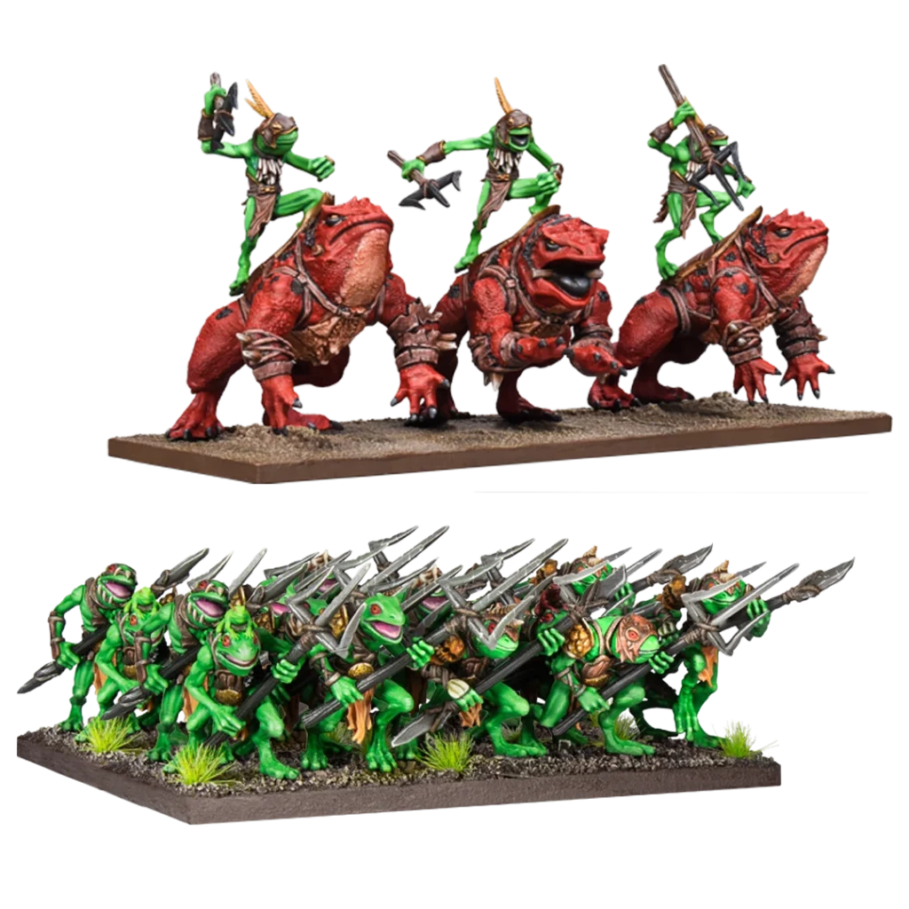 Amphibian Battle Group