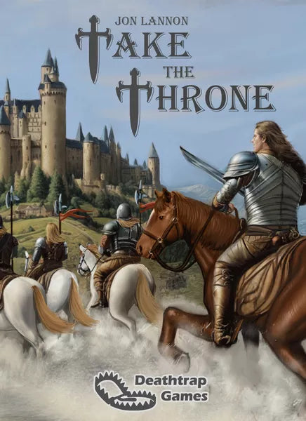 Take the Throne