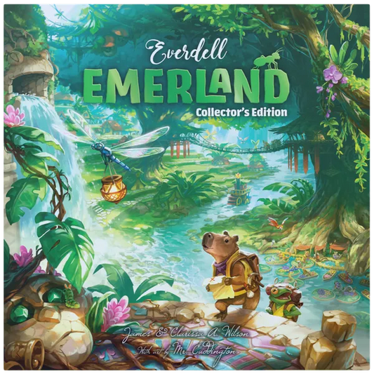 Everdell: Emerland