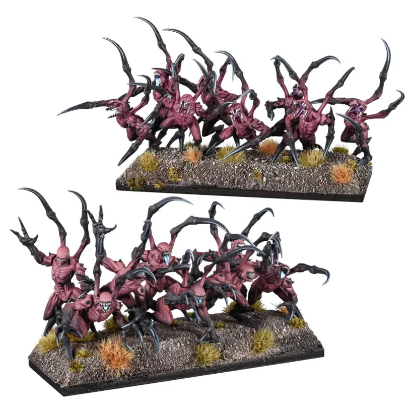 Nightstalker Reaper Regiment