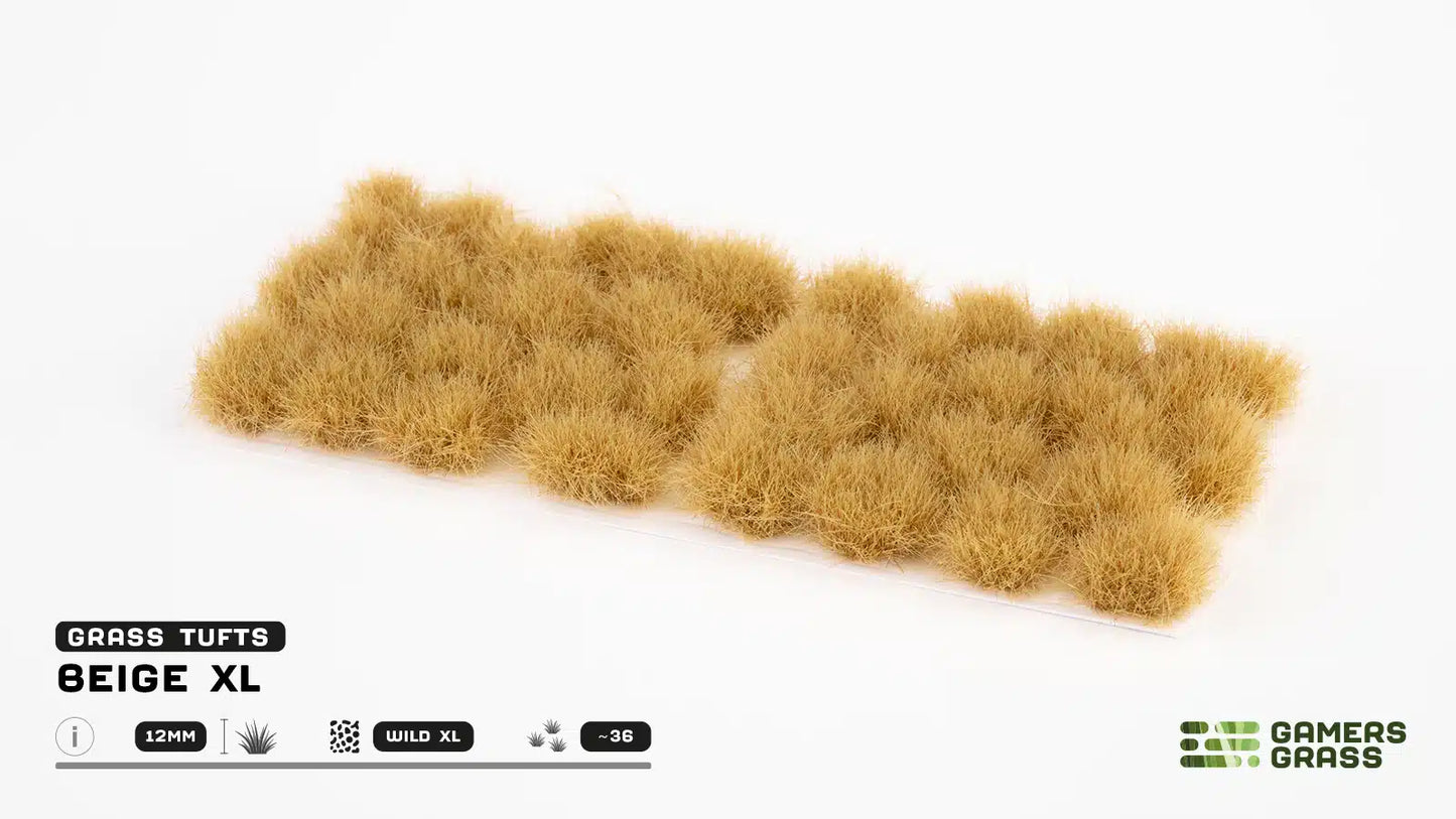 Beige XL