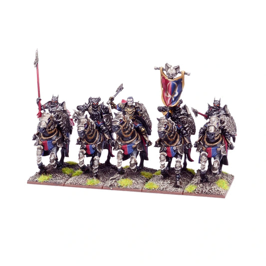 Undead Soul Reaver Cavalry Troop