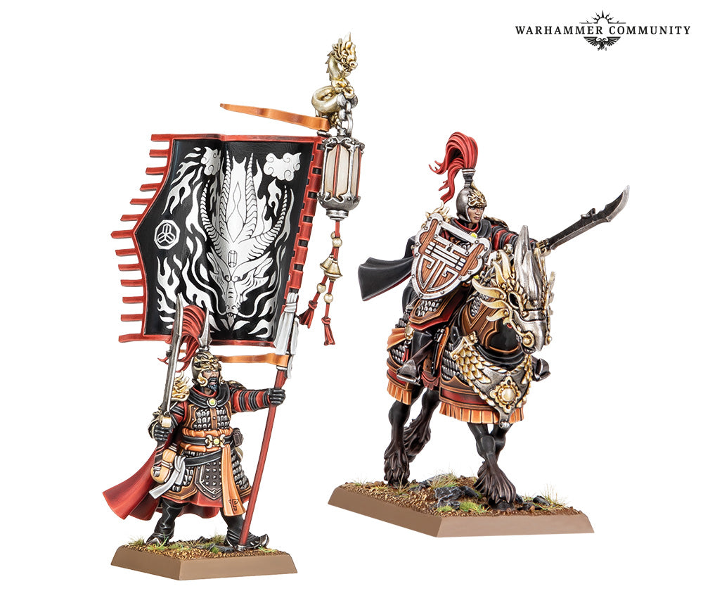 Gate Masters of the Celestial Cities
