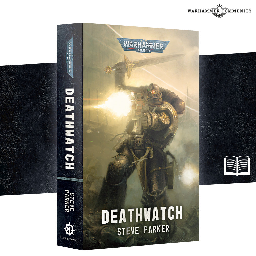 DEATHWATCH (PB)