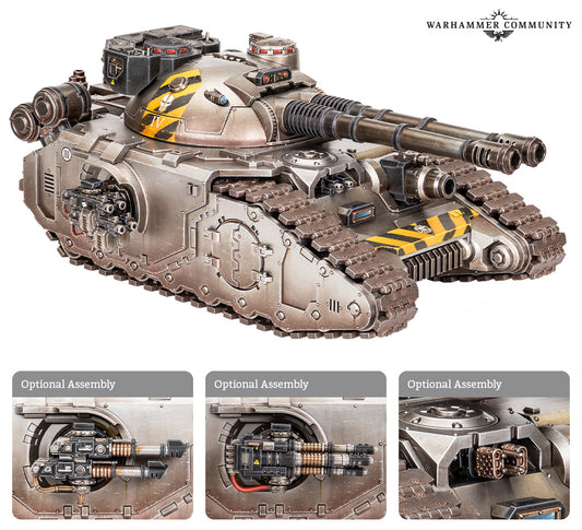 Legiones Astartes: Fellblade