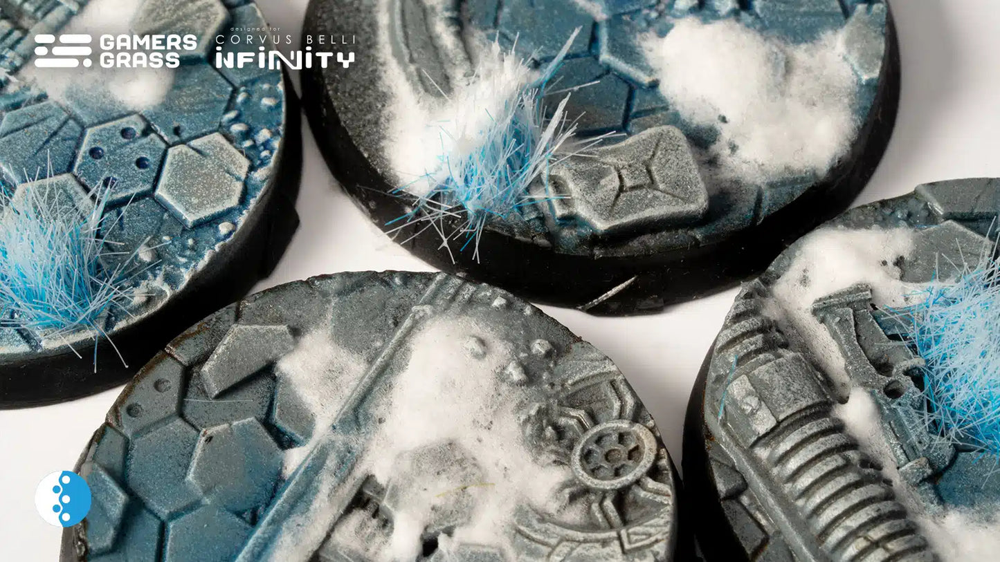 Svalarheima’s Outpost - Round 40mm (4x)