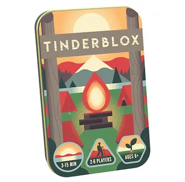 Tinderblox