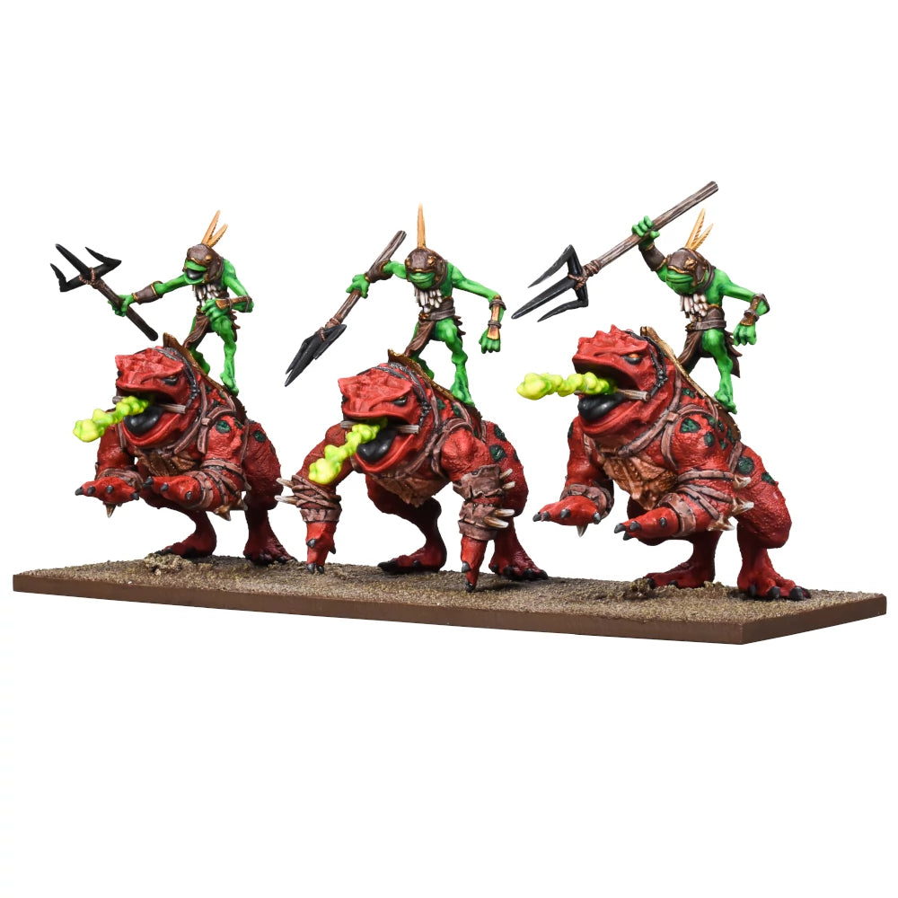 Amphibian Battle Group