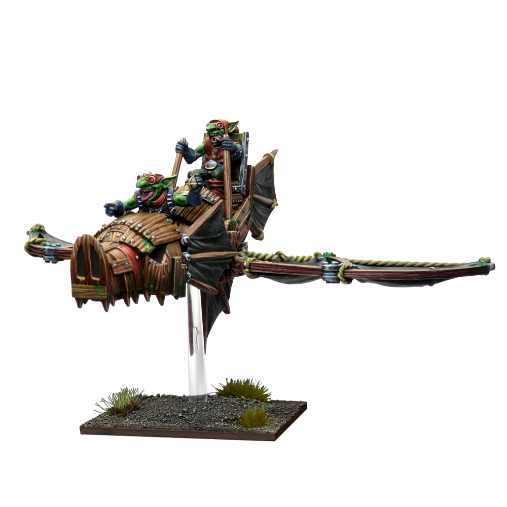 Goblin Winggit