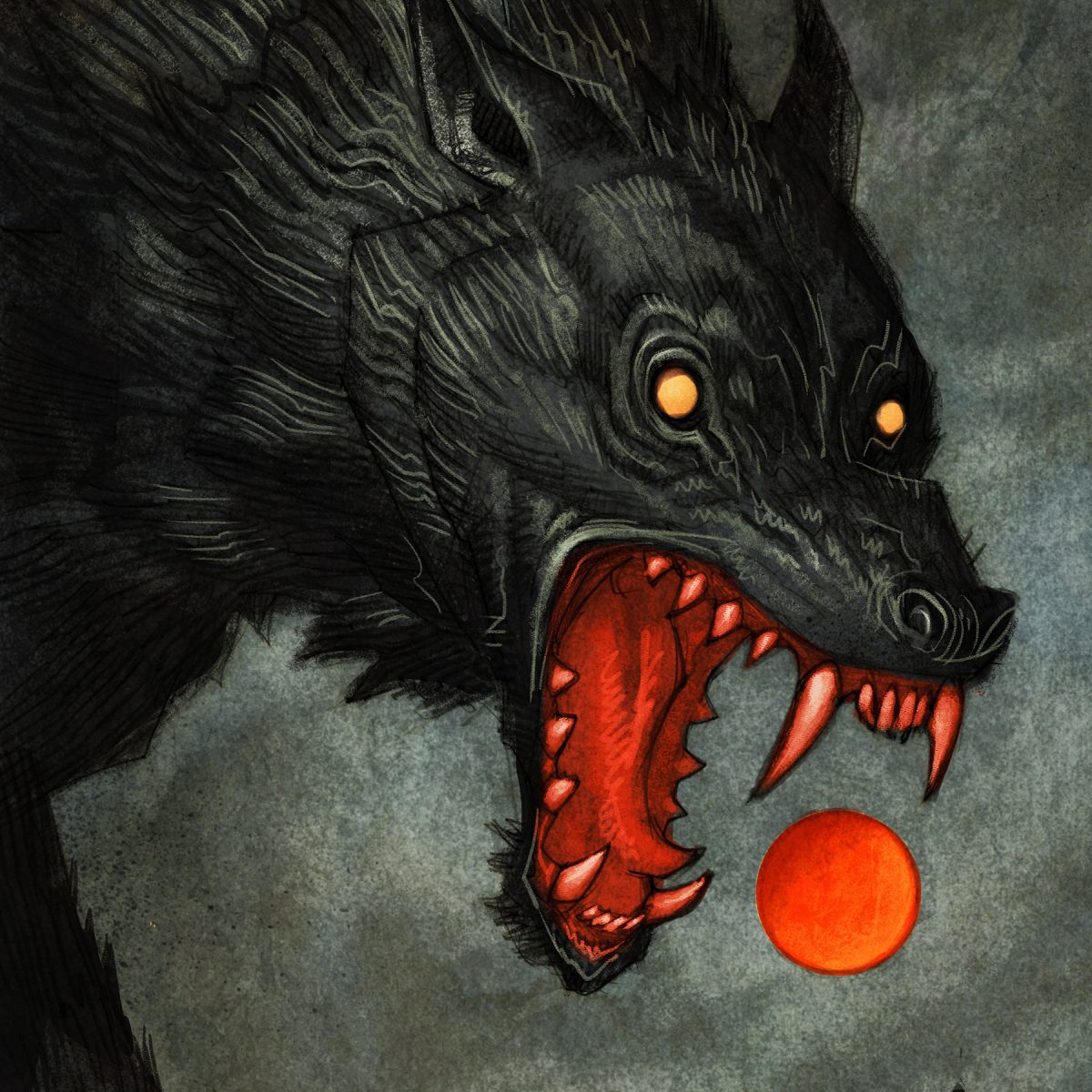 Vaesen Nordic Horror RPG: Mythic Carpathia